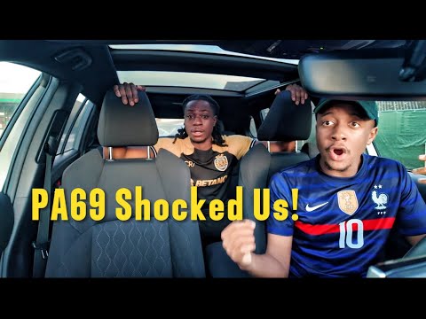 First Time Hearing Biertornado by PA69 🇩🇪 (German Music Reaction ft. TBK & Cro)