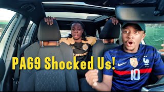 First Time Hearing Biertornado by PA69 🇩🇪 (German Music Reaction ft. TBK & Cro)