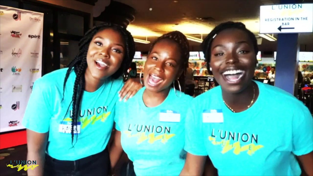 L'UNION SUITE STRIKE FOR EDUCATION 2018 VIDEO RECAP