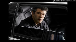 Travis Kalanick Steps Aside : Uber&#39;s Wild Ride