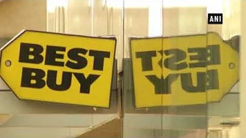 Best Buy to shut 250 mobile phone stores