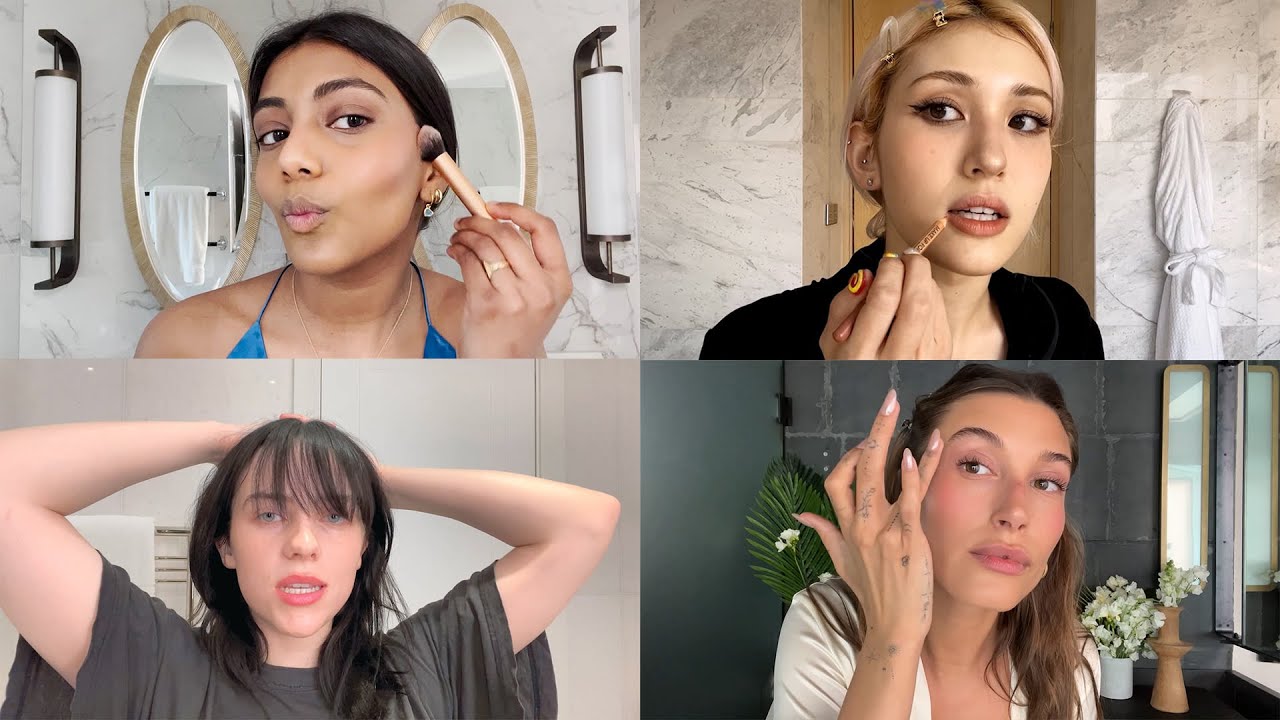 47 Beauty Secrets in 12 Minutes: Everything We Learned in 2022