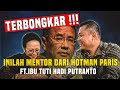 Pengacara Firma & Perusahaan Senior, Belajar bersama Ibu Tuti Hadiputranto Mentor Hukum Hotman Paris