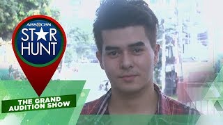 Star Hunt The Grand Audition Show: Hashtag Maru reveals his reason for joining Star Hunt | EP 51