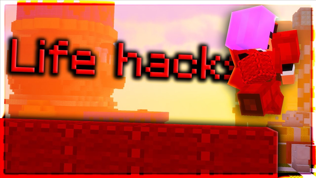 Godbridging LIFE HACKS