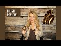 Eilish Fragrance Review | By Billie Eilish