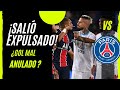 Darío "Pipa" Benedetto ¡EXPULSADO! VS P4RlS SAlNT G3RMAN - 13/09/2020