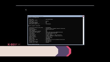 HOW TO INSTALL WINDOWS SERVER 2019 CORE