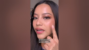 Simple eyeshadow tutorial for beginners!