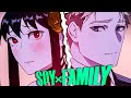 Twilight vs Throne Princess 😱 | Spy × Family Ending Explained in Hindi | Full Episode Story