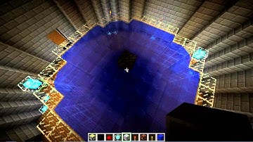 World Edit: Water Fix