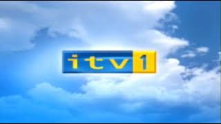 ITV1 ident - Graphic Daytime (Mar-Sep. 2003)