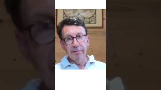 The Great Reset & Great Narrative Author on Entrepreneurship