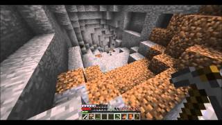 Minecraft Speed UHC Ep 1; Clutch Moments All The Way!