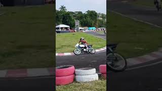 Track Puerto Plata Ax Libre