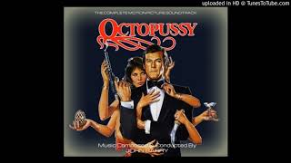 All Time High – End Title (Octopussy [expanded score], 1983, John Barry)