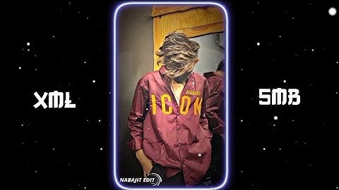 NAIN TA HEERE 👀💓 TREND XML FILE 🥵 VIRAL #alightmotionedit #xml @1045G