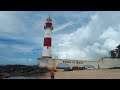 20230109 - Farol de  Itapuã - Salvador/BA