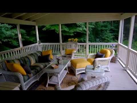 127 Greatpond Rd, Simsbury, CT home video tour