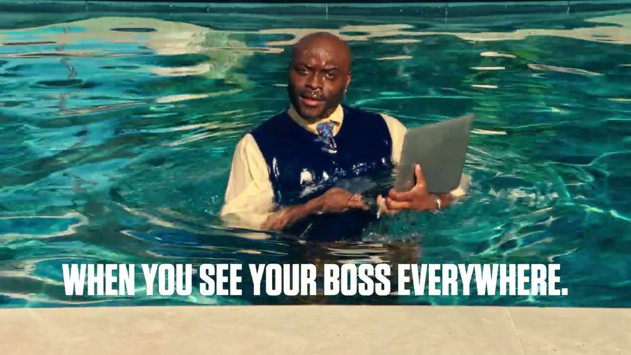 Snickers Ice Cream | "Pool Boss" English 6s