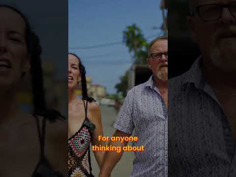 Panama Relocation Guide: Your EASY Button! #panama #movetopanama #panamarelocationtours