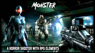Cyber Awakening - Chapter 1 | Location: ESS Meridian, Surgical Theatre | Dead Effect 2 screenshot 2