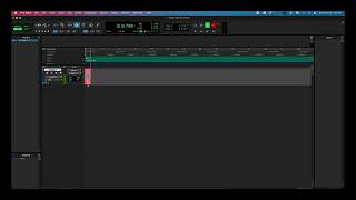 PRO TOOLS BASIC RECORDING SET UP 2026