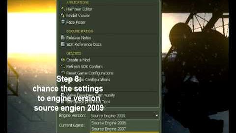 How to get Source sdk