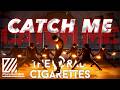 【WWC2026】 CATCH ME feat.MAH (SiM) / THE ORAL CIGARETTES 【Parallelrare】【ヲタ芸】