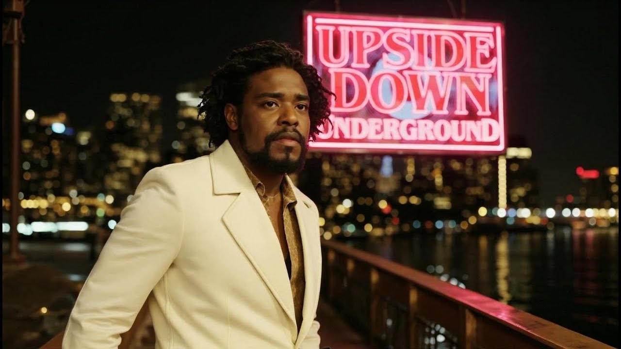 Black Moon vs Barry White: The Unlikeliest Hip-Hop Remix