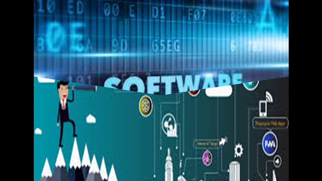 Software company in bangladesh