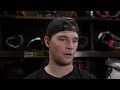 "It starts with the group." | Andre Burakovsky Postgame 11.28.25