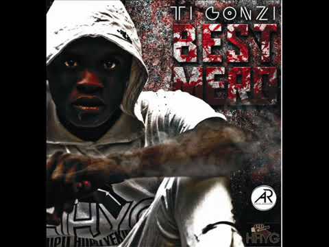 Ti Gonzi - All I Need