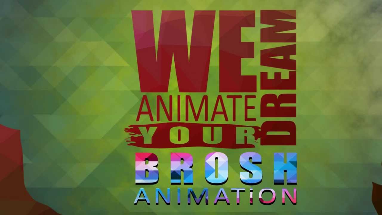 We animate your dreams - YouTube