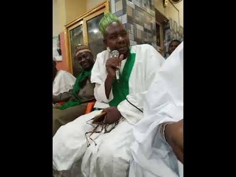 Ta Alikin M Abubakar Madatai Wajan Raddin Da Akaiwa Abduljabbar