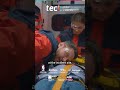 Comprehensive Emergency Care: Innovation and Coordinated Assistance ❘ TECH Global University