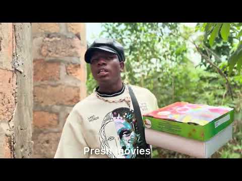 BIRTHDAY GIFT PACKAGE 😱😱| mark angel comedy | Mr macaroni | Mr beast | yawa skits 