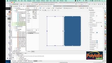 Gridview và Custom Adapter trong Android