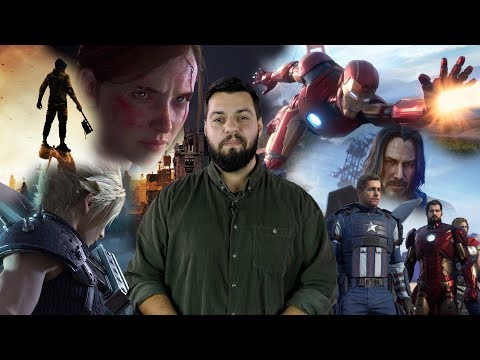 Biggest game delays in 2020