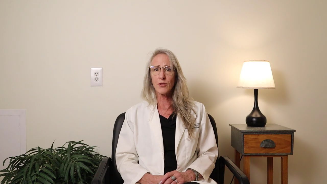 Dr. Jennifer Prax: Transforming Generational Health Through Chronic Care