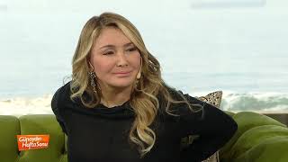 Yonca Evcimik Kitap Projesini Anlatıyor / Günaydın Hafta Sonu / A Para