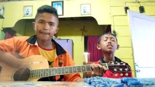 Terlalu sadis carami| HOBASTA TRIO |COVER