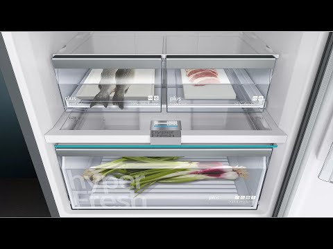 Лучшие морозильные камеры: