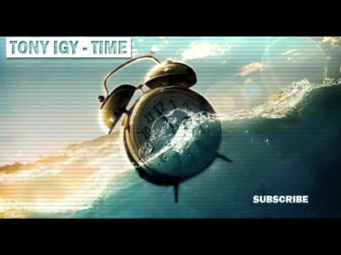 Tony Igy -