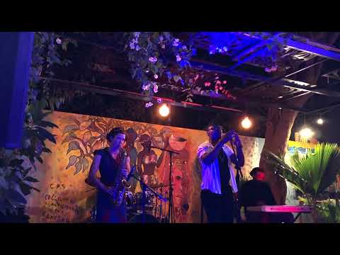 BONDEKO live at Loman Art