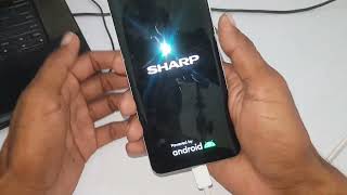 Aqous Sharp Zero 2 Hang Problem | All Aqous Mobile Haning Problem Solution