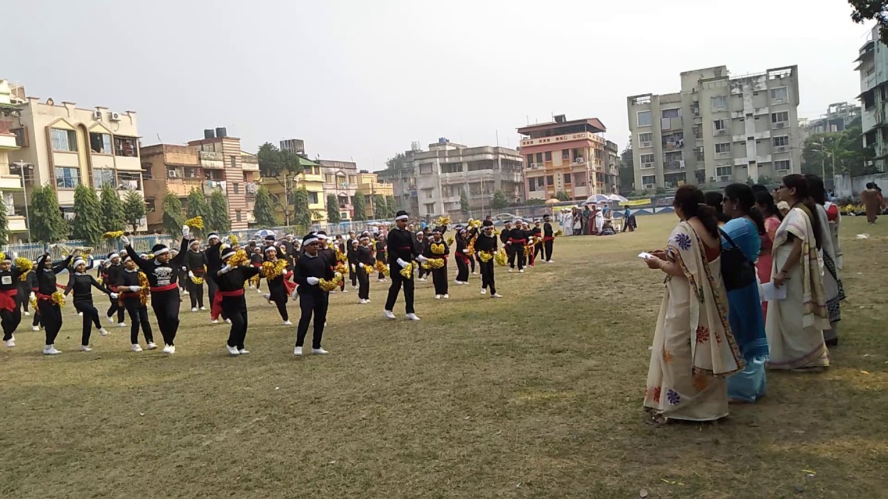 Drill dance 2019 YouTube