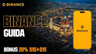 Binance 2026 Guide: Registration and Identity Verification in 5 Minutes