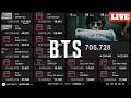 BTS SWIM 80M Live View Count ARIRANG Album Sales Lo Fi BGM BTS SWIM 80M Live View Count ARIRANG Album Sales Lo Fi BGM