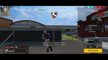 AWM HACKER free fire🔥 Training ground Hacker #freefiremax #hackfreefire #hacker